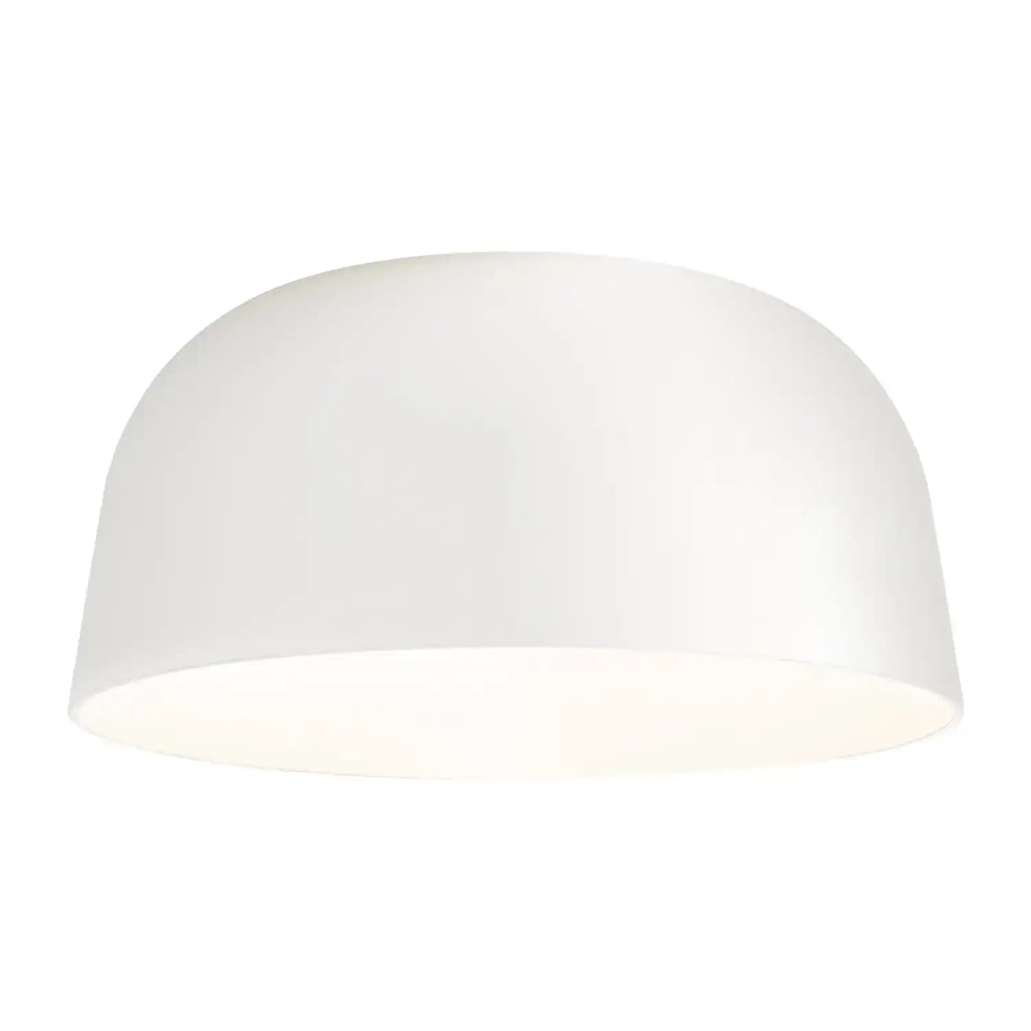 VISUAL COMFORT MODERN, FOUNDRY CEILING, FLUSH MOUNT CEILING LIGHTS
