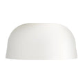 VISUAL COMFORT & CO., FOUNDRY CEILING, FLUSH MOUNT CEILING LIGHTS