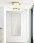VISUAL COMFORT MODERN, HILO FLUSH MOUNT, FLUSH MOUNT CEILING LIGHTS