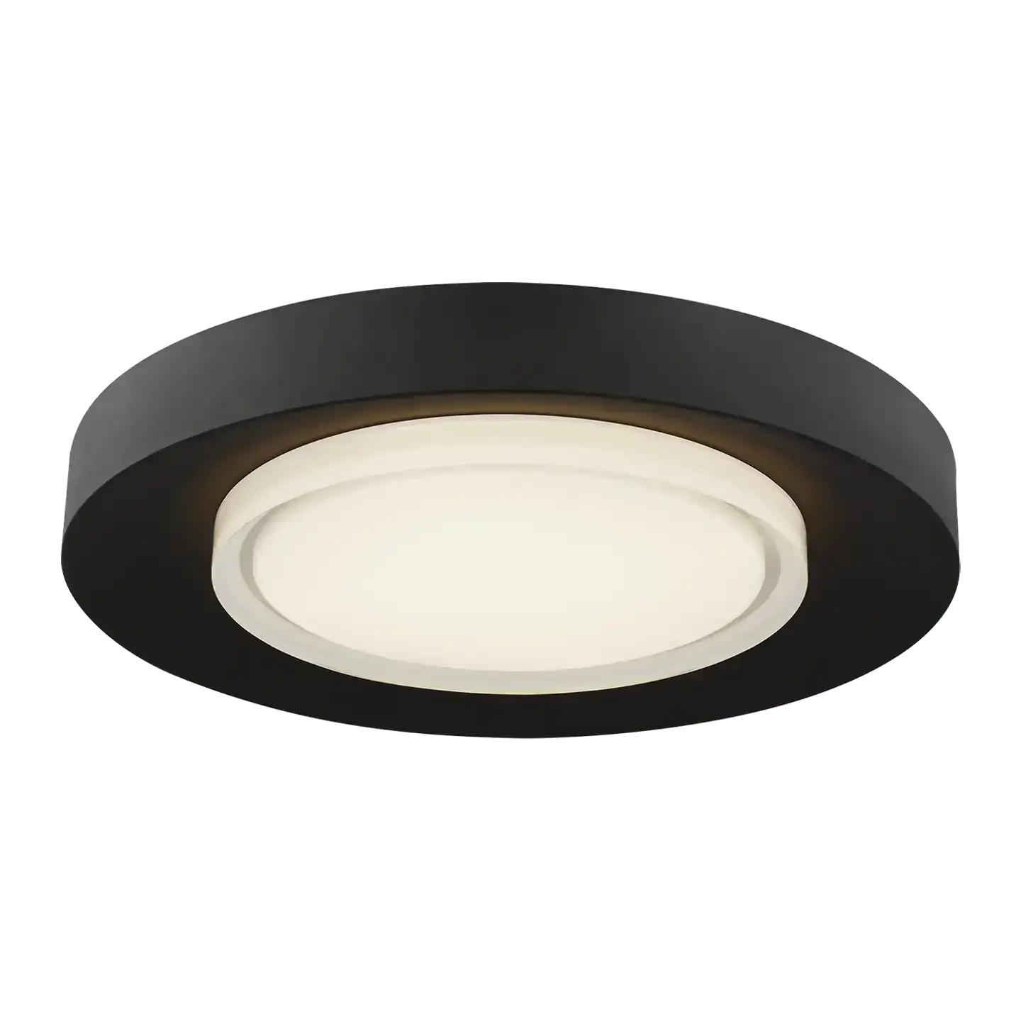 VISUAL COMFORT MODERN, HILO FLUSH MOUNT, FLUSH MOUNT CEILING LIGHTS