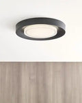 VISUAL COMFORT MODERN, HILO FLUSH MOUNT, FLUSH MOUNT CEILING LIGHTS