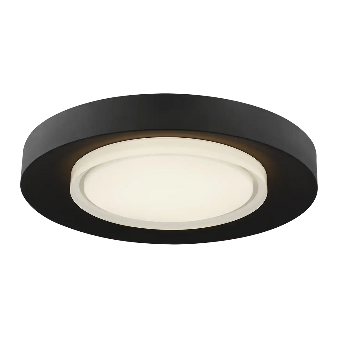 VISUAL COMFORT MODERN, HILO FLUSH MOUNT, FLUSH MOUNT CEILING LIGHTS