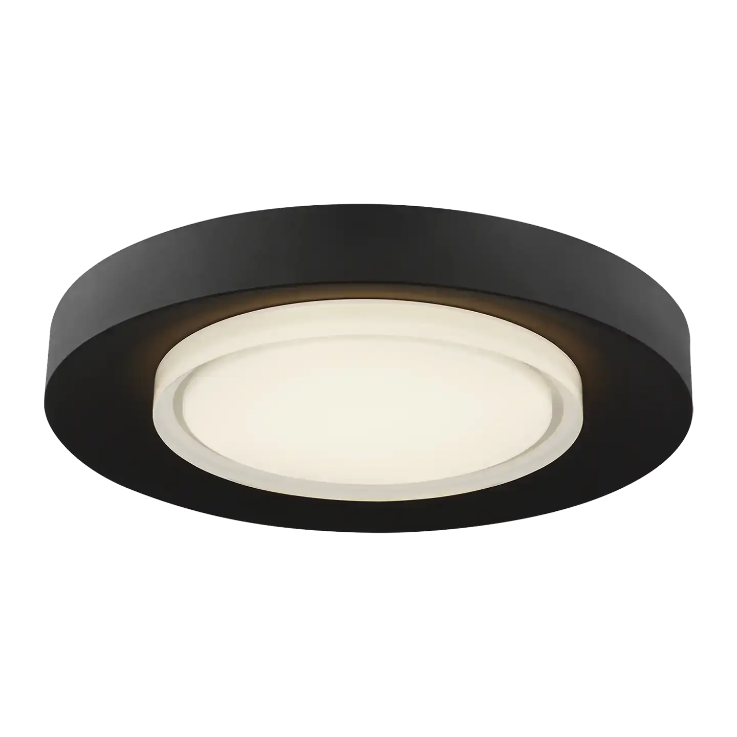VISUAL COMFORT MODERN, HILO FLUSH MOUNT, FLUSH MOUNT CEILING LIGHTS