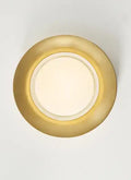 VISUAL COMFORT MODERN, HILO FLUSH MOUNT, FLUSH MOUNT CEILING LIGHTS