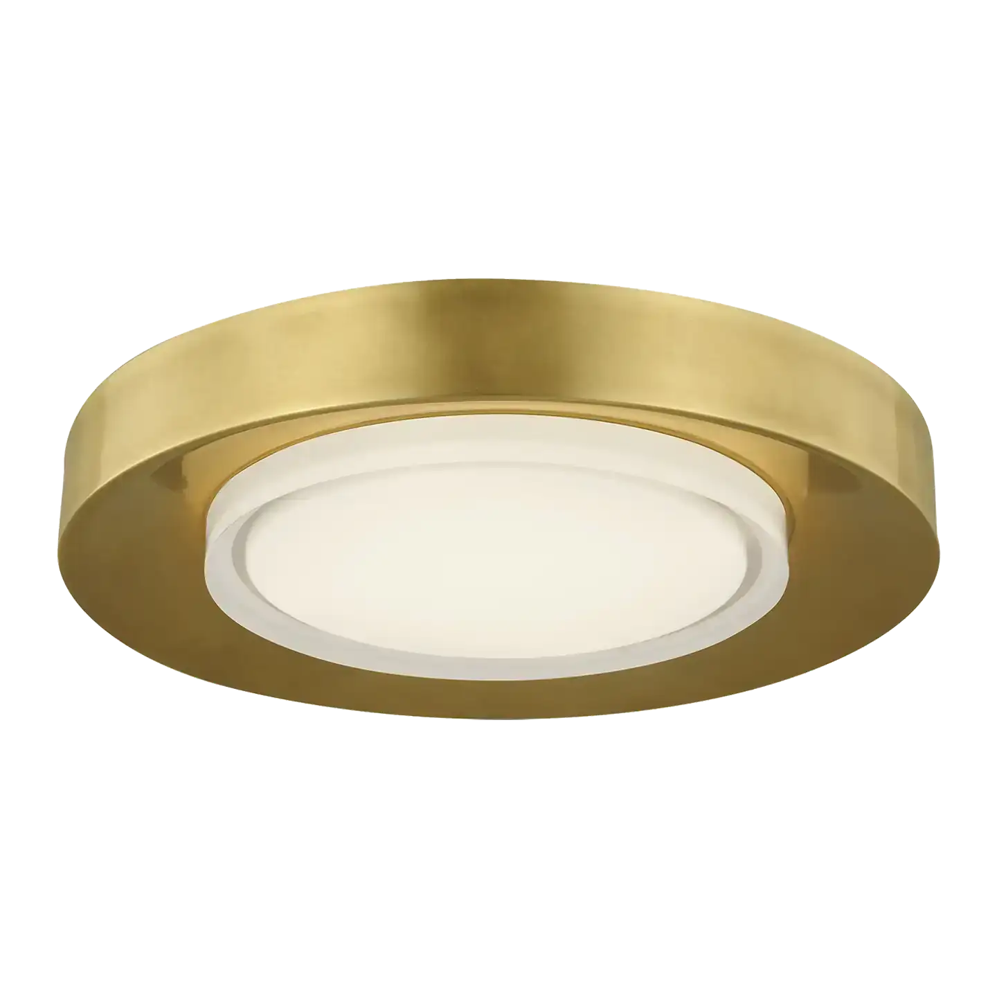 VISUAL COMFORT MODERN, HILO FLUSH MOUNT, FLUSH MOUNT CEILING LIGHTS