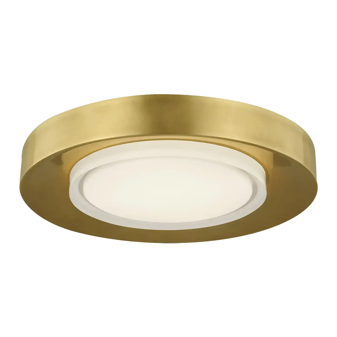 VISUAL COMFORT MODERN, HILO FLUSH MOUNT, FLUSH MOUNT CEILING LIGHTS