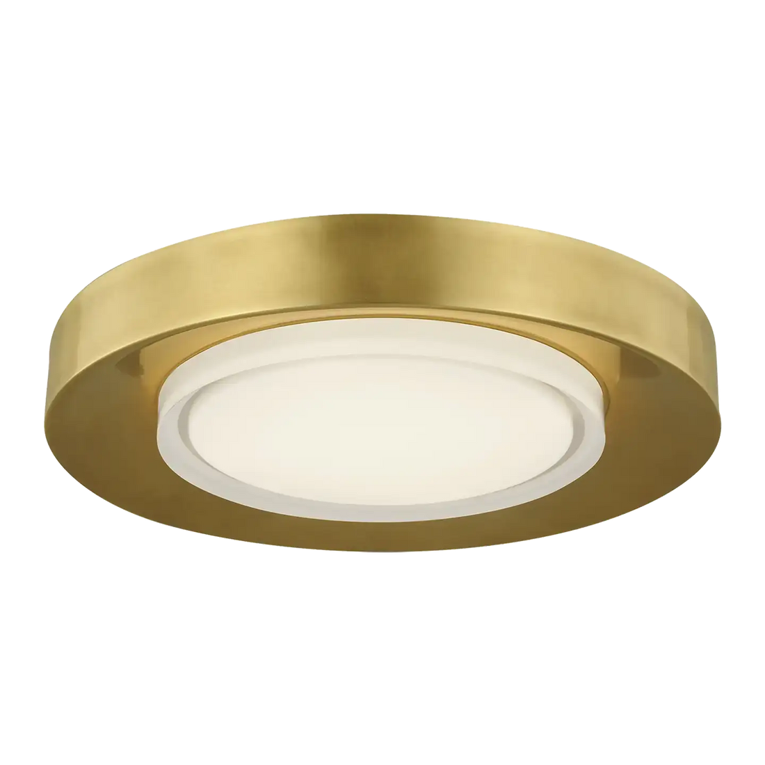 VISUAL COMFORT MODERN, HILO FLUSH MOUNT, FLUSH MOUNT CEILING LIGHTS