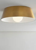 VISUAL COMFORT MODERN, JONI FLUSH MOUNT, FLUSH MOUNT CEILING LIGHTS