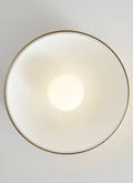 VISUAL COMFORT MODERN, JONI FLUSH MOUNT, FLUSH MOUNT CEILING LIGHTS