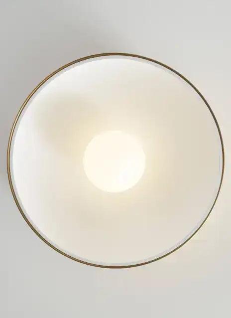 VISUAL COMFORT MODERN, JONI FLUSH MOUNT, FLUSH MOUNT CEILING LIGHTS