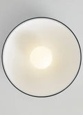 VISUAL COMFORT MODERN, JONI FLUSH MOUNT, FLUSH MOUNT CEILING LIGHTS
