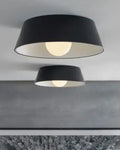 VISUAL COMFORT MODERN, JONI FLUSH MOUNT, FLUSH MOUNT CEILING LIGHTS