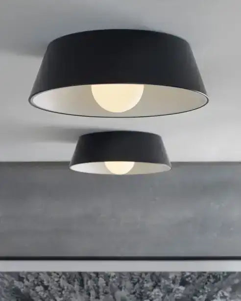 VISUAL COMFORT MODERN, JONI FLUSH MOUNT, FLUSH MOUNT CEILING LIGHTS