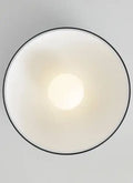VISUAL COMFORT MODERN, JONI FLUSH MOUNT, FLUSH MOUNT CEILING LIGHTS