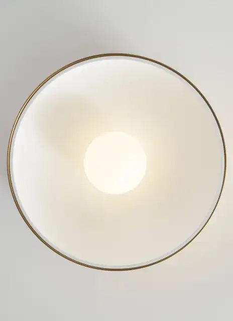 VISUAL COMFORT MODERN, JONI FLUSH MOUNT, FLUSH MOUNT CEILING LIGHTS