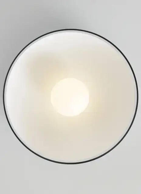 VISUAL COMFORT MODERN, JONI FLUSH MOUNT, FLUSH MOUNT CEILING LIGHTS