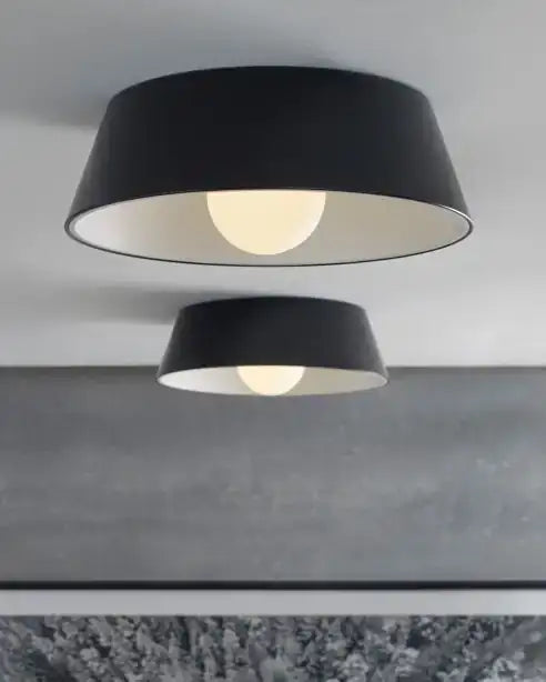 VISUAL COMFORT MODERN, JONI FLUSH MOUNT, FLUSH MOUNT CEILING LIGHTS