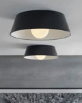 VISUAL COMFORT MODERN, JONI FLUSH MOUNT, FLUSH MOUNT CEILING LIGHTS