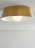 VISUAL COMFORT MODERN, JONI FLUSH MOUNT, FLUSH MOUNT CEILING LIGHTS