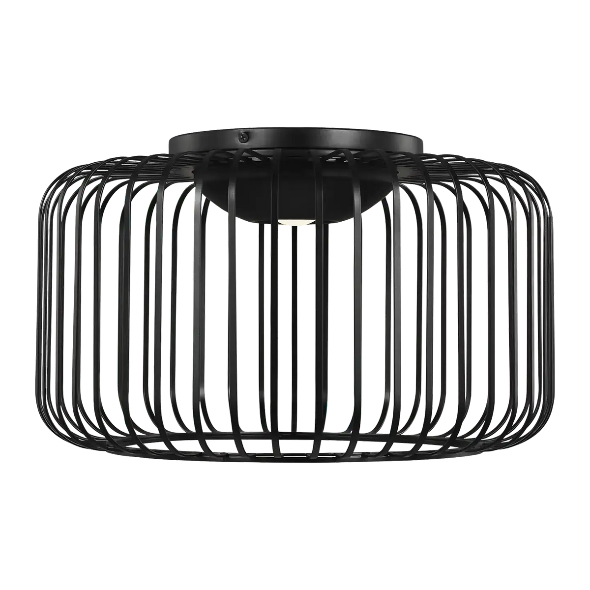 VISUAL COMFORT MODERN, KAI FLUSH MOUNT, FLUSH MOUNT CEILING LIGHTS