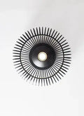 VISUAL COMFORT MODERN, KAI FLUSH MOUNT, FLUSH MOUNT CEILING LIGHTS