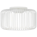 VISUAL COMFORT MODERN, KAI FLUSH MOUNT, FLUSH MOUNT CEILING LIGHTS