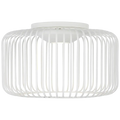 VISUAL COMFORT MODERN, KAI FLUSH MOUNT, FLUSH MOUNT CEILING LIGHTS