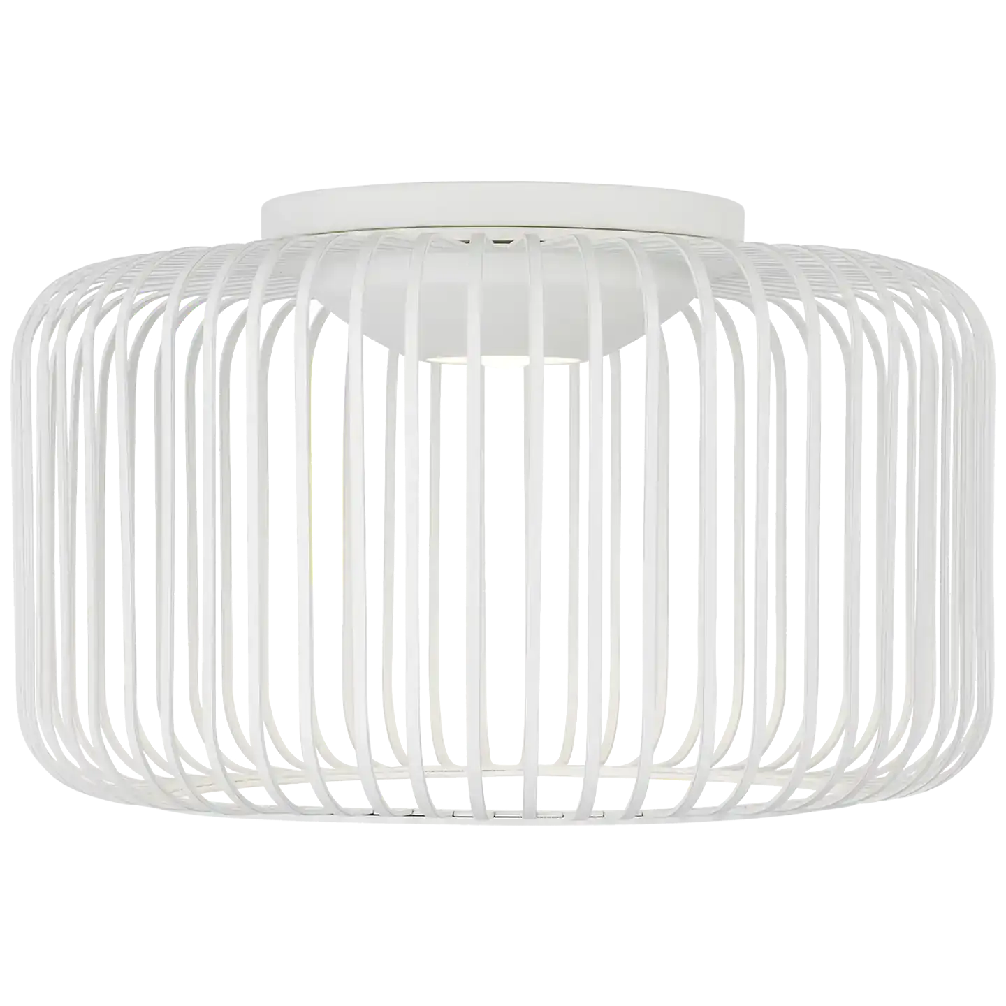 VISUAL COMFORT MODERN, KAI FLUSH MOUNT, FLUSH MOUNT CEILING LIGHTS