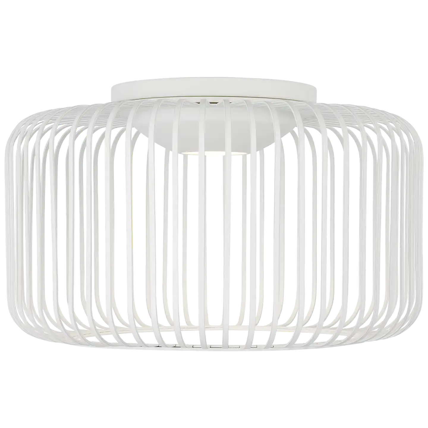 VISUAL COMFORT MODERN, KAI FLUSH MOUNT, FLUSH MOUNT CEILING LIGHTS