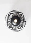 VISUAL COMFORT MODERN, KAI FLUSH MOUNT, FLUSH MOUNT CEILING LIGHTS