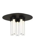 VISUAL COMFORT MODERN, KOLA FLUSH MOUNT, FLUSH MOUNT CEILING LIGHTS