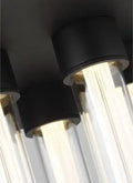 VISUAL COMFORT MODERN, KOLA FLUSH MOUNT, FLUSH MOUNT CEILING LIGHTS
