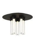 VISUAL COMFORT MODERN, KOLA FLUSH MOUNT, FLUSH MOUNT CEILING LIGHTS