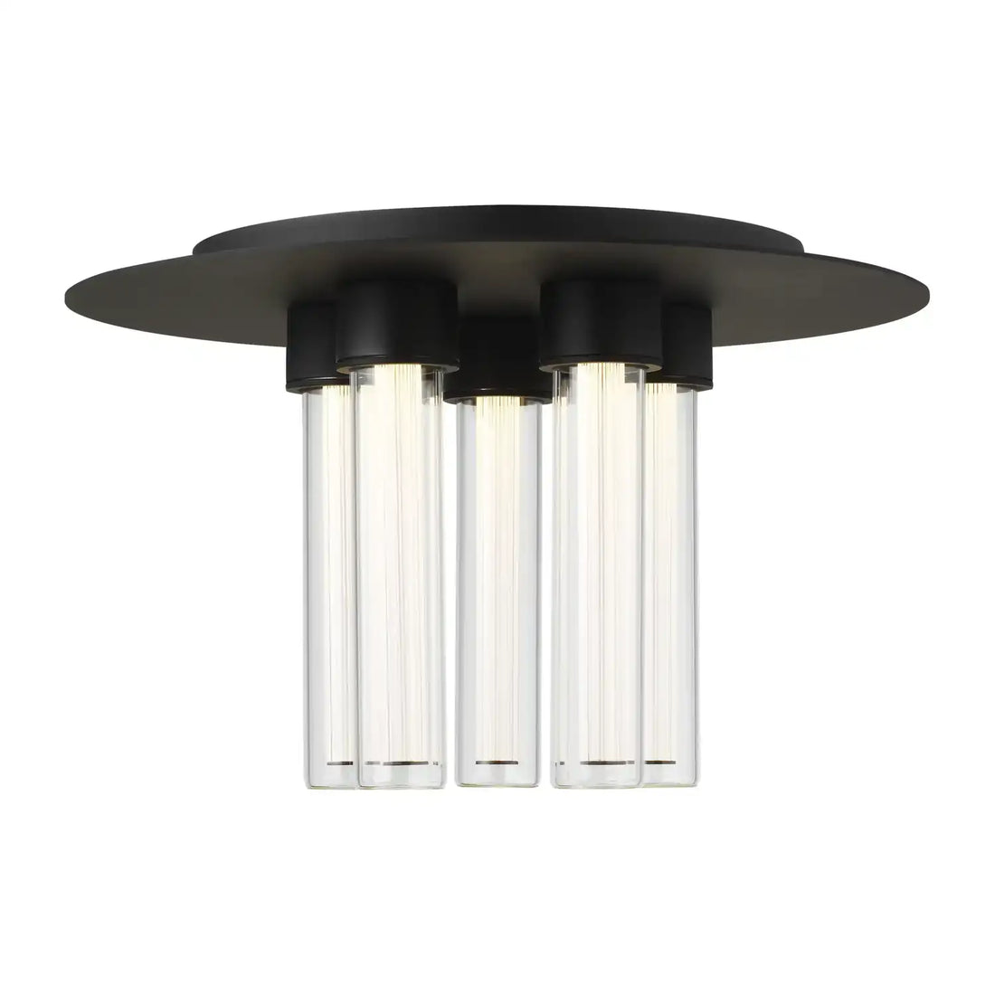 VISUAL COMFORT MODERN, KOLA FLUSH MOUNT, FLUSH MOUNT CEILING LIGHTS