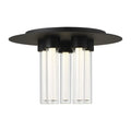 VISUAL COMFORT MODERN, KOLA FLUSH MOUNT, FLUSH MOUNT CEILING LIGHTS