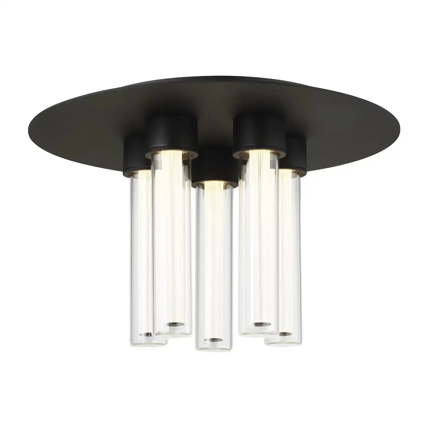 VISUAL COMFORT MODERN, KOLA FLUSH MOUNT, FLUSH MOUNT CEILING LIGHTS