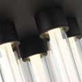 VISUAL COMFORT MODERN, KOLA FLUSH MOUNT, FLUSH MOUNT CEILING LIGHTS