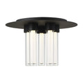 VISUAL COMFORT & CO., KOLA CEILING, FLUSH MOUNT CEILING LIGHTS