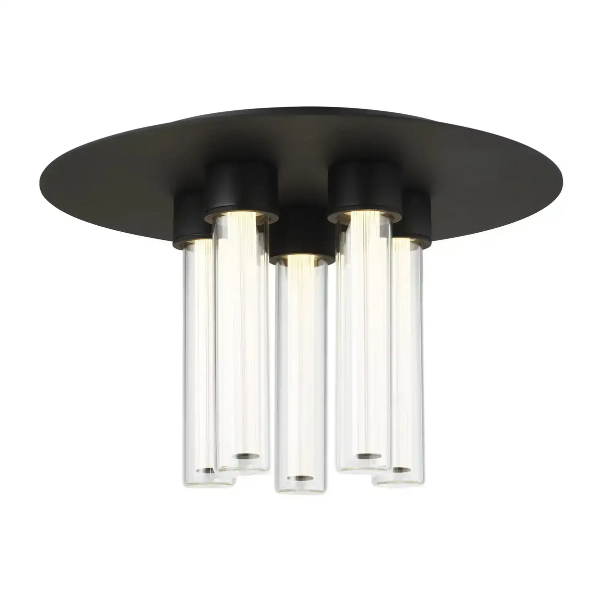 VISUAL COMFORT MODERN, KOLA FLUSH MOUNT, FLUSH MOUNT CEILING LIGHTS
