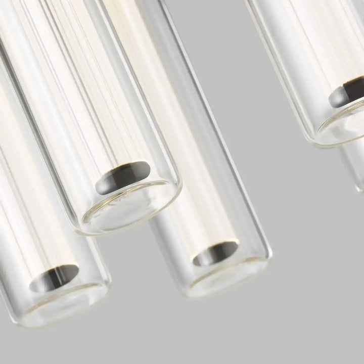 VISUAL COMFORT MODERN, KOLA FLUSH MOUNT, FLUSH MOUNT CEILING LIGHTS