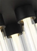 VISUAL COMFORT MODERN, KOLA FLUSH MOUNT, FLUSH MOUNT CEILING LIGHTS