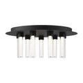 VISUAL COMFORT MODERN, KOLA FLUSH MOUNT, FLUSH MOUNT CEILING LIGHTS