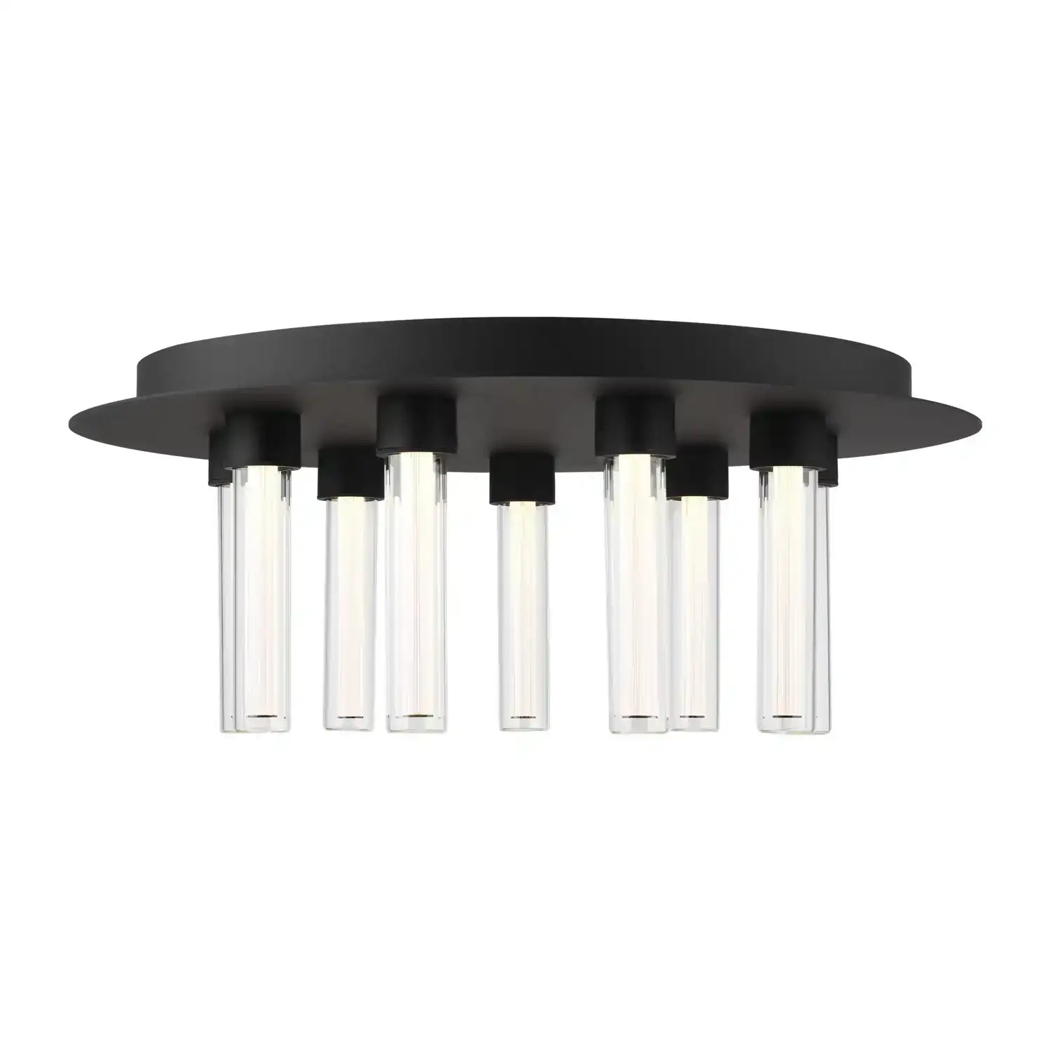 VISUAL COMFORT MODERN, KOLA FLUSH MOUNT, FLUSH MOUNT CEILING LIGHTS