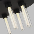 VISUAL COMFORT MODERN, KOLA FLUSH MOUNT, FLUSH MOUNT CEILING LIGHTS
