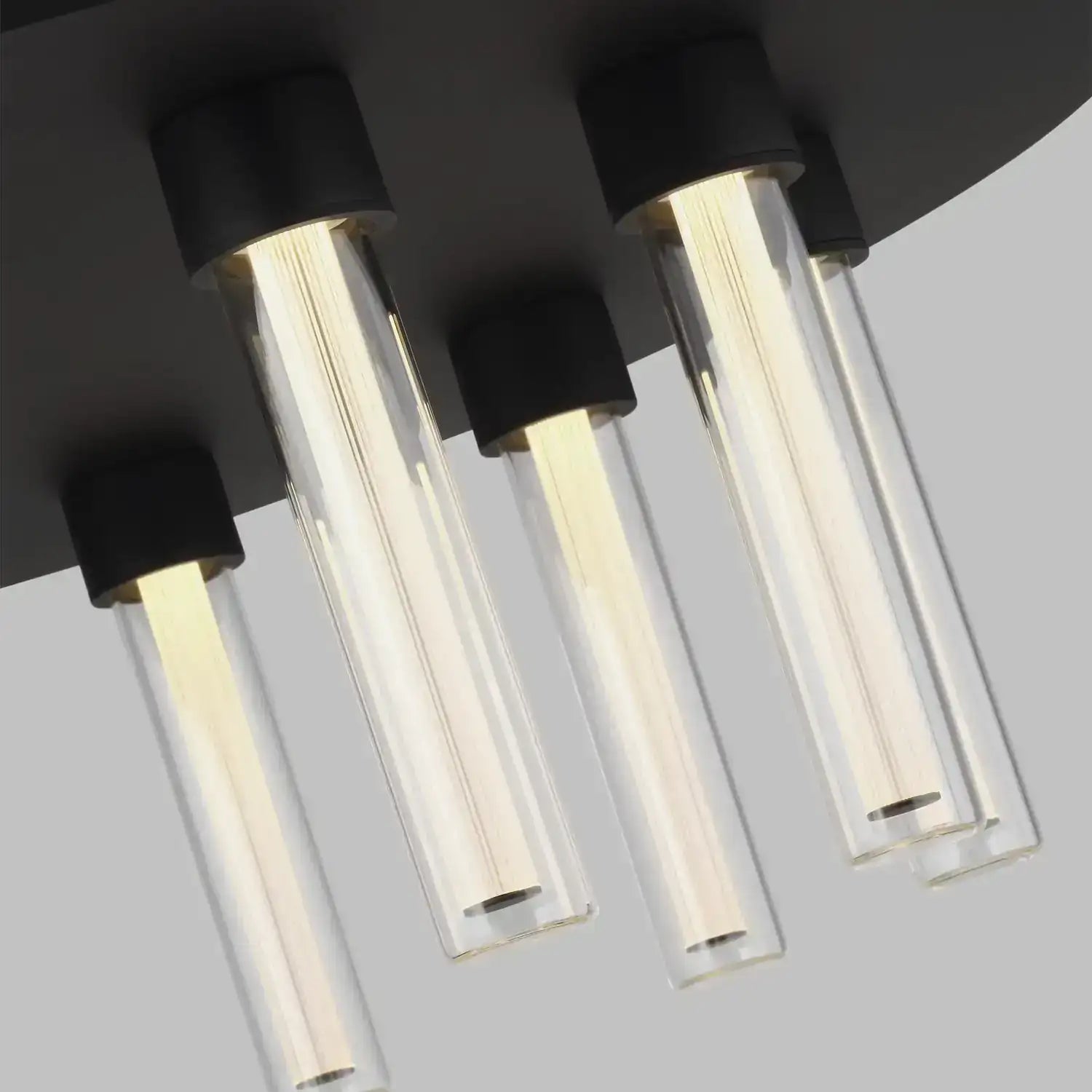 VISUAL COMFORT MODERN, KOLA FLUSH MOUNT, FLUSH MOUNT CEILING LIGHTS