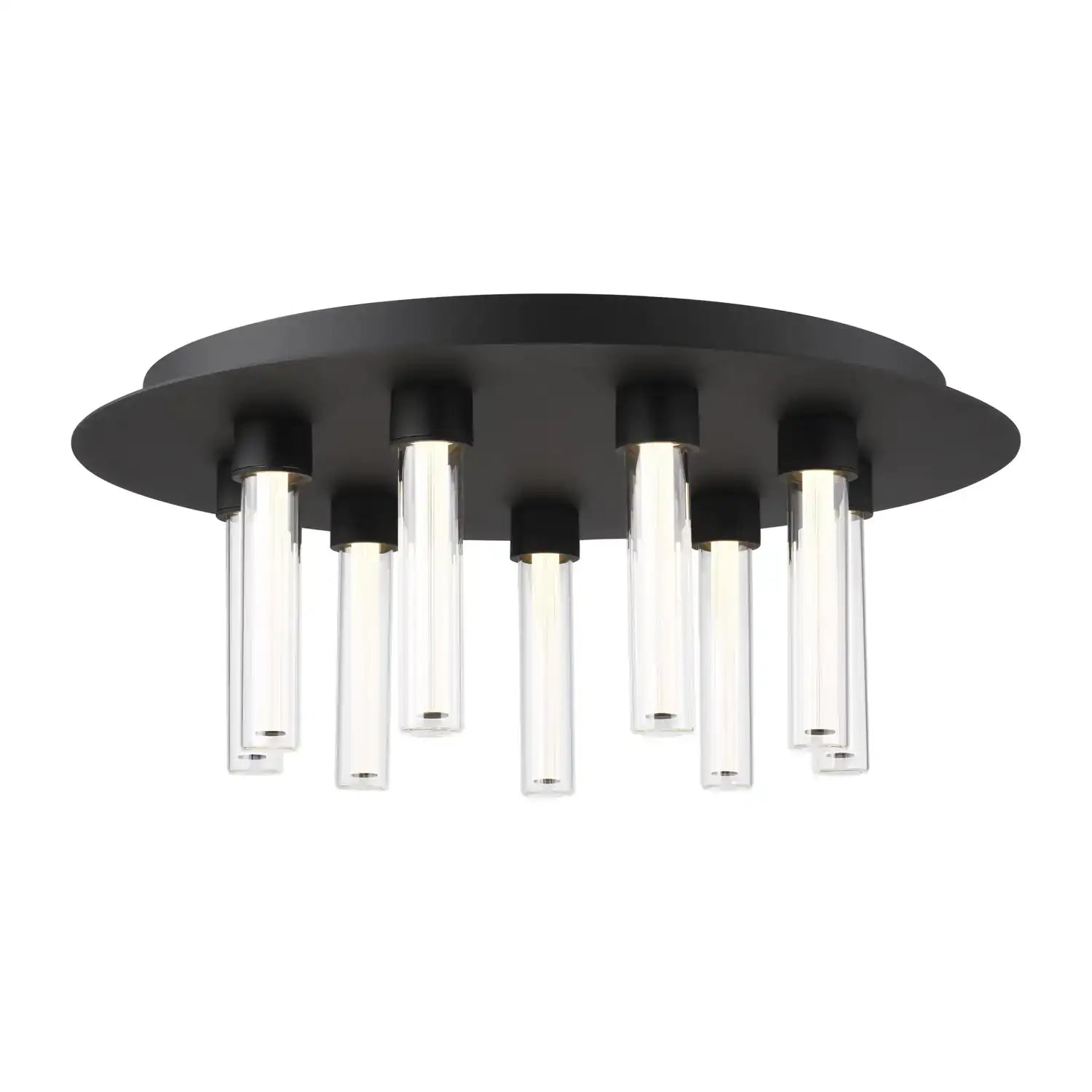 VISUAL COMFORT MODERN, KOLA FLUSH MOUNT, FLUSH MOUNT CEILING LIGHTS
