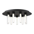 VISUAL COMFORT MODERN, KOLA FLUSH MOUNT, FLUSH MOUNT CEILING LIGHTS