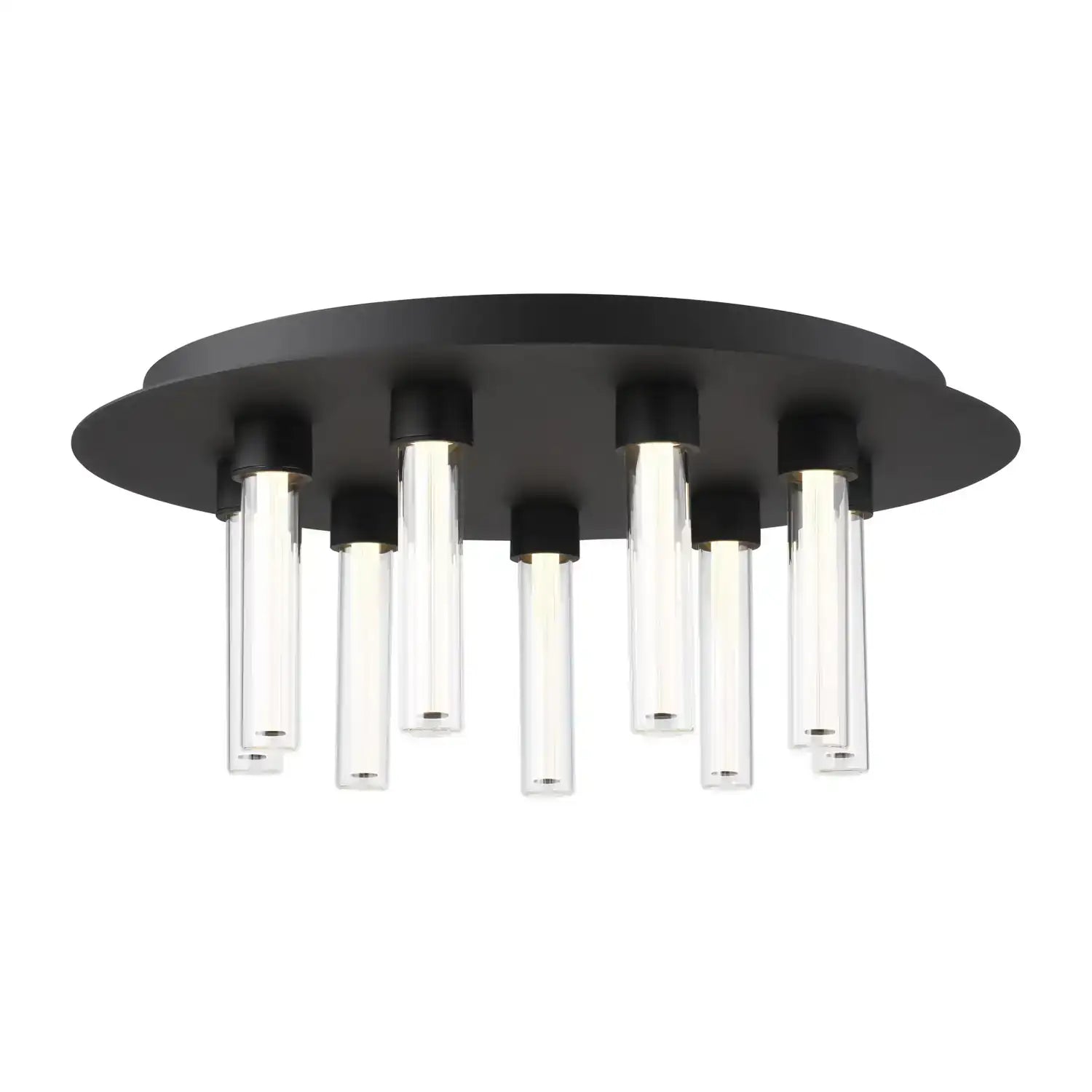 VISUAL COMFORT MODERN, KOLA FLUSH MOUNT, FLUSH MOUNT CEILING LIGHTS