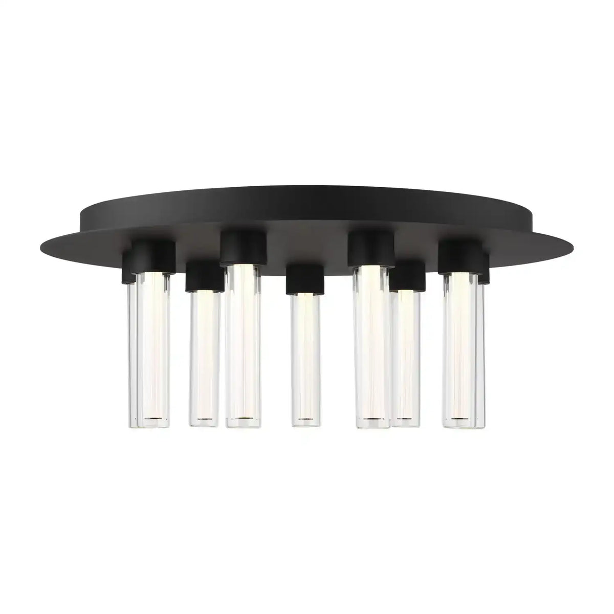 VISUAL COMFORT MODERN, KOLA FLUSH MOUNT, FLUSH MOUNT CEILING LIGHTS