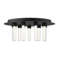 VISUAL COMFORT MODERN, KOLA FLUSH MOUNT, FLUSH MOUNT CEILING LIGHTS